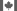 CANADA NOT ACCEPTED CASINO